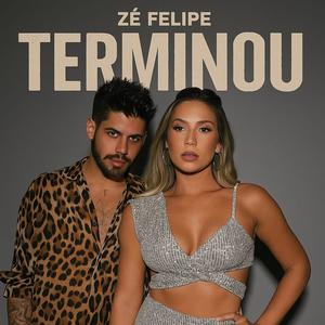 ZÉ FELIPE TERMINOU (MTG)