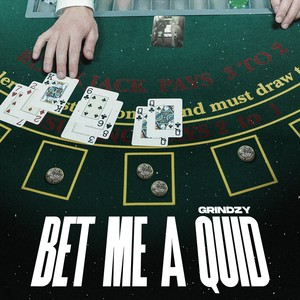 Bet Me a Quid (Explicit)