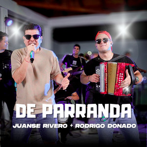 De Parranda (En Vivo)