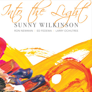 Electron Dance(feat. Ron Newman, Ed Fedewa & Larry Ochiltree)