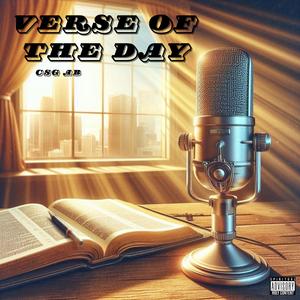 VERSE OF THE DAY
