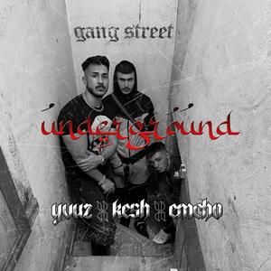 UNDERGROUND (feat. OrhunKesh & Emcho) [Explicit]