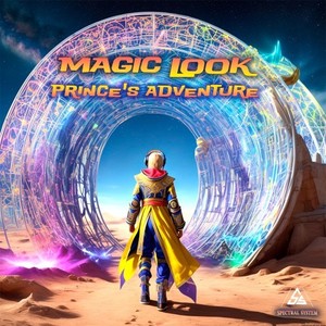 Prince,S Adventure (Original Mix)