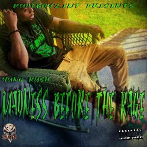 Restraint (Explicit)