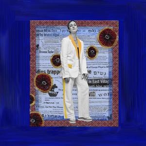 Infinity(feat. Sabeth Perez)