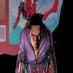 Miles Morales (Explicit)