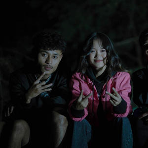 Distance love (feat. Pu Dah & M2) (Explicit)