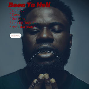 Been To Hell (Explicit)