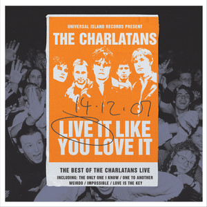 One To Another (Live At The Manchester Arena, UK / 2001)