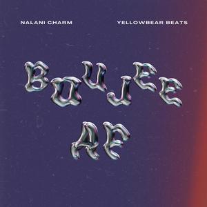 Boujee AF (feat. Yellowbear Beats) (Explicit)