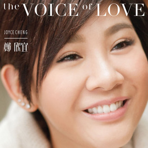 The Voice Of Love