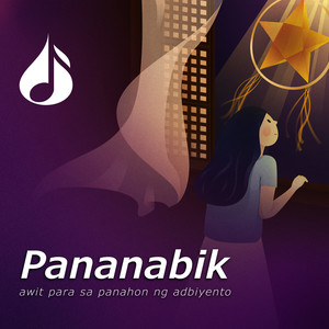 Pananabik (Awit Para sa Panahon ng Adbiyento|Instrumental)