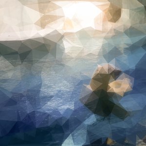 开往宇宙的小飞船