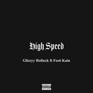 High Speed X (Explicit)