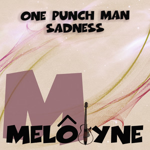 One Punch Man Sadness