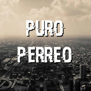 Puro Perreo