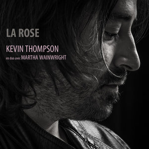 La rose (avec Martha Wainwright) - Single