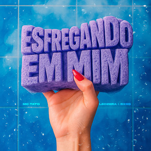 Esfregando em Mim
