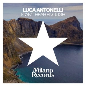 I Can't Hear Enough (Original Mix)