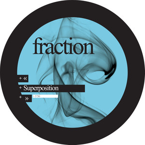 Superposition (Bonus Track Version) - EP