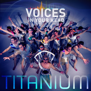 Titanium - Single