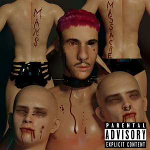 Man's Massacre (Explicit)