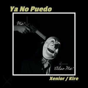 Ya No Puedo (Explicit)