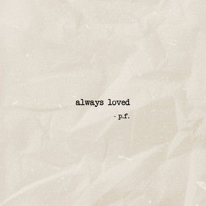 Always Loved
