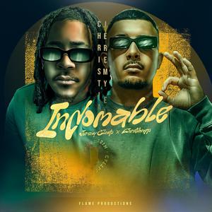 Indomable (feat. Flame Productions)