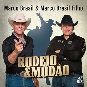 Rodeio & Modão