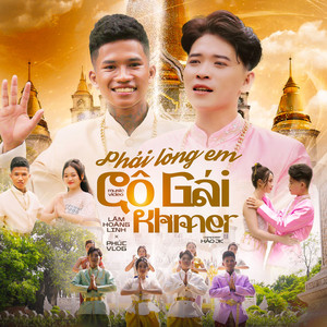 Phải Lòng Em Cô Gái Khmer