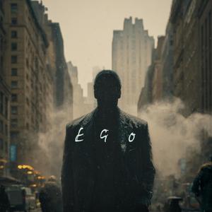 Ego (Melodic Techno Edit)