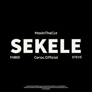 SEKELE (feat. Fabee, Ceroc & Steve)