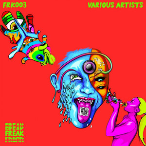 PINK LIPS! (Original Mix)