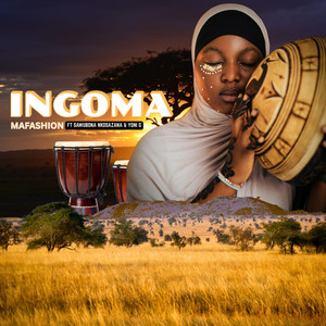 Ingoma