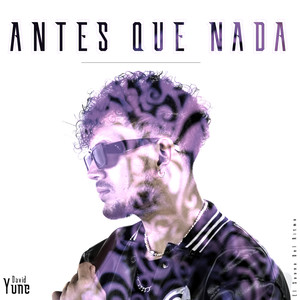 Antes Que Nada