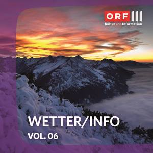 ORF III Wetter/Info Vol.06