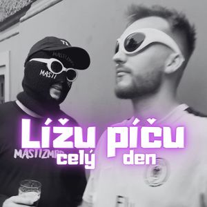 Lížu Píču Celý Den (DnB REMIX) [Explicit]