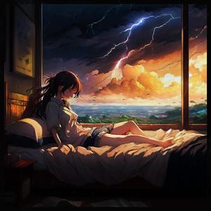 .before you close your eyes (feat. Dkrapartist) (Explicit)