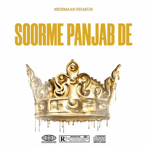 SOORME PANJAB DE (rap)