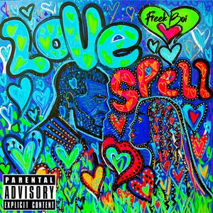 LOVE SPELL (feat. NEFERTITTI AVANI) [Explicit]