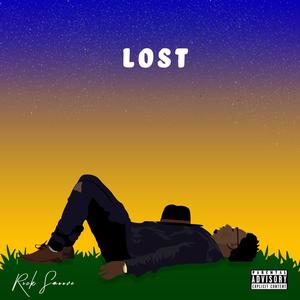 Lost (Explicit)