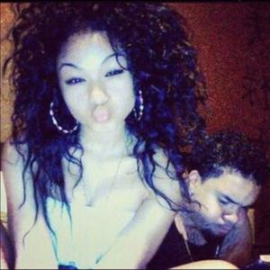 Yeaaaa (feat. AK666 & Jaayy3tymes) (Explicit)