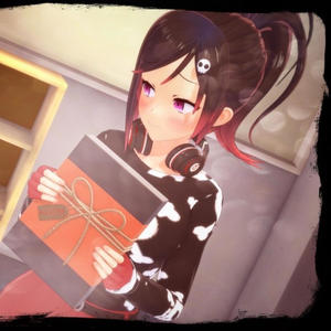 HAPPY BIRTHDAY TO YOU! (Explicit)