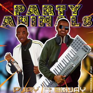 Party Animals (feat. EMJAY)