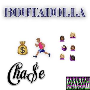 Cha$e (feat. Prod.BeatsByCon) [Explicit]