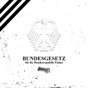 Bundesgesetz (Explicit)