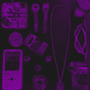 Coração da Minha Mulher (Explicit)