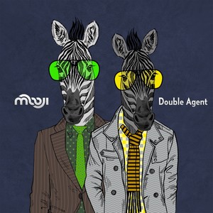 Double Agent