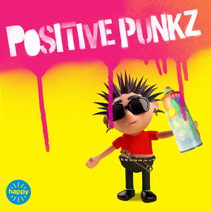 Positive Punkz